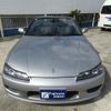 nissan silvia 2000 GOO_JP_700040129030240904001 image 1