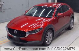 mazda cx-3 2019 -MAZDA--CX-30 5BA-DMEP--DMEP-100266---MAZDA--CX-30 5BA-DMEP--DMEP-100266-