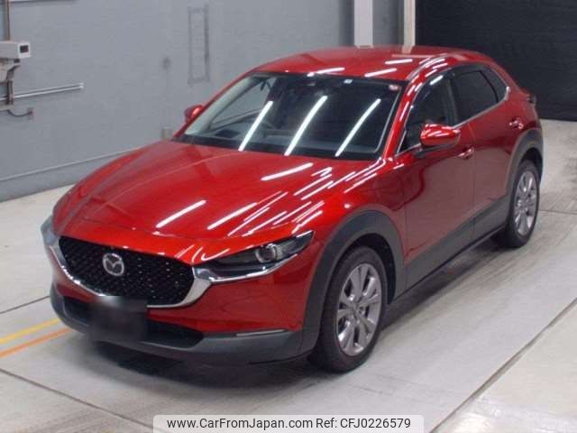 mazda cx-3 2019 -MAZDA--CX-30 5BA-DMEP--DMEP-100266---MAZDA--CX-30 5BA-DMEP--DMEP-100266- image 1