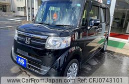 honda n-box 2017 -HONDA--N BOX DBA-JF1--JF1-1957929---HONDA--N BOX DBA-JF1--JF1-1957929-