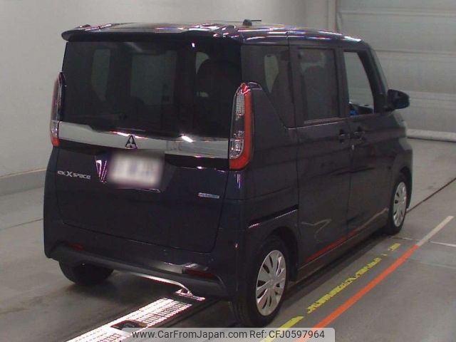 mitsubishi ek-sport 2022 -MITSUBISHI 【Ｎｏ後日 】--ek X Space B34A-0401703---MITSUBISHI 【Ｎｏ後日 】--ek X Space B34A-0401703- image 2