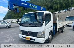 mitsubishi-fuso canter 2005 GOO_NET_EXCHANGE_0801781A30241002W003