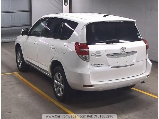 toyota vanguard 2011 quick_quick_DBA-ACA38W_5176174 image 2
