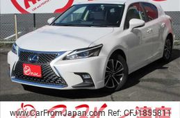 lexus ct 2022 CFJ1855811