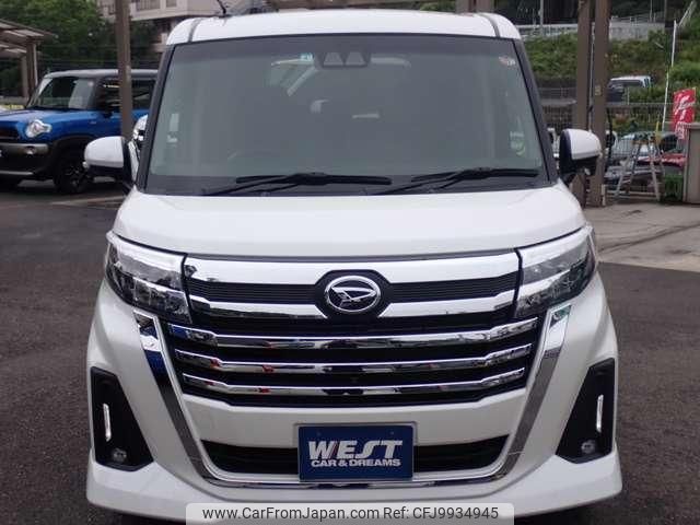 daihatsu thor 2023 quick_quick_4BA-M900S_M900S-1006443 image 2