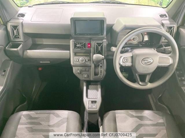 daihatsu taft 2023 -DAIHATSU--Taft 5BA-LA900S--LA900S-0151528---DAIHATSU--Taft 5BA-LA900S--LA900S-0151528- image 2