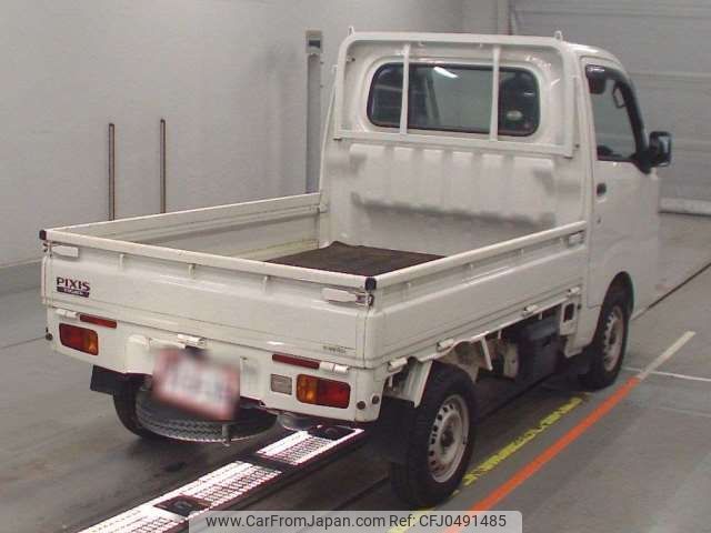 toyota pixis-truck 2016 -TOYOTA--Pixis Truck EBD-S500U--S500U-0002110---TOYOTA--Pixis Truck EBD-S500U--S500U-0002110- image 2