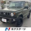 suzuki jimny 2023 quick_quick_JB64W_JB64W-314488 image 1