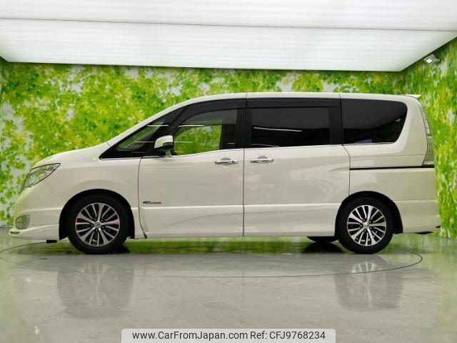 nissan serena 2015 quick_quick_DAA-HFC26_HFC26-264252 image 2