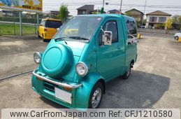 daihatsu midget-ii 1997 9019935bd235098ad647f48c15db74e6