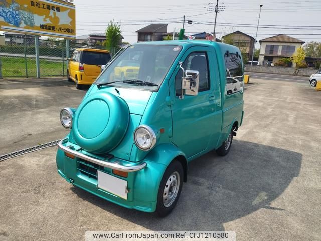 daihatsu midget-ii 1997 9019935bd235098ad647f48c15db74e6 image 1