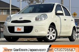 nissan march 2013 -NISSAN--March DBA-K13--K13-714476---NISSAN--March DBA-K13--K13-714476-