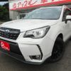 subaru forester 2017 -SUBARU--Forester DBA-SJG--SJG-038131---SUBARU--Forester DBA-SJG--SJG-038131- image 1