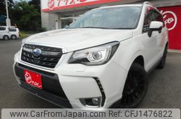subaru forester 2017 -SUBARU--Forester DBA-SJG--SJG-038131---SUBARU--Forester DBA-SJG--SJG-038131-