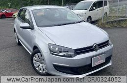 volkswagen polo 2012 -VOLKSWAGEN--VW Polo DBA-6RCBZ--WVWZZZ6RZCU022017---VOLKSWAGEN--VW Polo DBA-6RCBZ--WVWZZZ6RZCU022017-