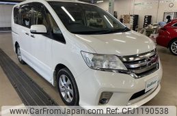 nissan serena 2012 -NISSAN--Serena DBA-FC26--FC26-070641---NISSAN--Serena DBA-FC26--FC26-070641-