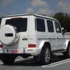 mercedes-benz amg 2022 -MERCEDES-BENZ--AMG 3BA-463276--W1N4632762X423294---MERCEDES-BENZ--AMG 3BA-463276--W1N4632762X423294- image 3