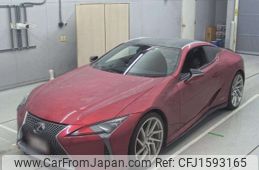 lexus lc 2017 CFJ1593165