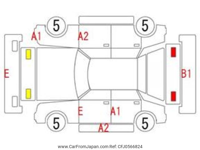 honda freed 2021 -HONDA--Freed 6AA-GB7--GB7-3143445---HONDA--Freed 6AA-GB7--GB7-3143445- image 2