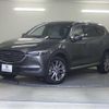 mazda cx-8 2019 CFJ1727569 image 1