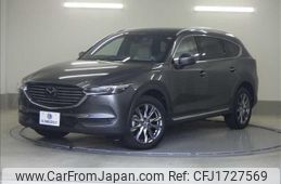 mazda cx-8 2019 CFJ1727569