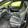 toyota harrier 2022 quick_quick_6BA-MXUA80_MXUA80-0068299 image 7
