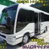 toyota coaster 2025 -TOYOTA--Coaster 2KG-GDB70--GDB70-0101928---TOYOTA--Coaster 2KG-GDB70--GDB70-0101928- image 1
