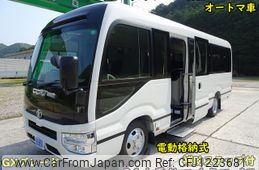 toyota coaster 2025 -TOYOTA--Coaster 2KG-GDB70--GDB70-0101928---TOYOTA--Coaster 2KG-GDB70--GDB70-0101928-