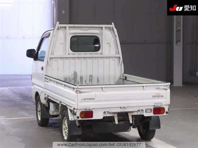 mitsubishi minicab-truck 1996 -MITSUBISHI--Minicab Truck U41T--0413070---MITSUBISHI--Minicab Truck U41T--0413070- image 2