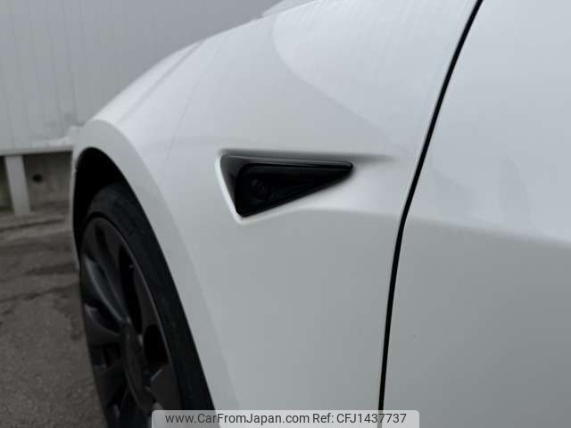 tesla tesla-model3 2022 -TESLA--Tesla Model3 ZAA-3L23PT--LRW3F7EL1NC665158---TESLA--Tesla Model3 ZAA-3L23PT--LRW3F7EL1NC665158- image 2