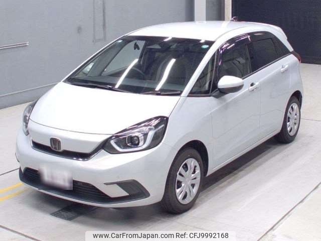 honda fit 2021 -HONDA 【岐阜 530ﾙ8878】--Fit 6AA-GR3--GR3-1042015---HONDA 【岐阜 530ﾙ8878】--Fit 6AA-GR3--GR3-1042015- image 1