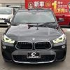 bmw x2 2019 -BMW 【札幌 303ﾐ664】--BMW X2 YK20--0EG18752---BMW 【札幌 303ﾐ664】--BMW X2 YK20--0EG18752- image 2