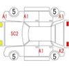 suzuki hustler 2019 -SUZUKI--Hustler DAA-MR41S--MR41S-364839---SUZUKI--Hustler DAA-MR41S--MR41S-364839- image 2