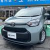 toyota sienta 2025 GOO_JP_700070854230250303002 image 14