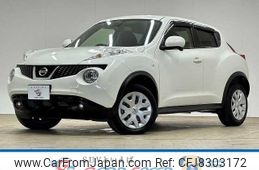 nissan juke 2012 -NISSAN--Juke DBA-YF15--YF15-201315---NISSAN--Juke DBA-YF15--YF15-201315-