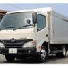hino dutro 2012 GOO_NET_EXCHANGE_0230013A30250711W003 image 1