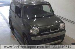 suzuki hustler 2014 -SUZUKI--Hustler MR31S-269121---SUZUKI--Hustler MR31S-269121-