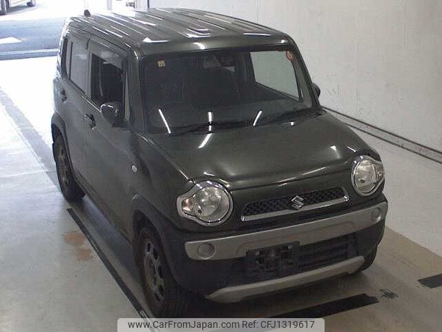 suzuki hustler 2014 -SUZUKI--Hustler MR31S-269121---SUZUKI--Hustler MR31S-269121- image 1