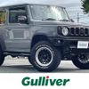 suzuki jimny-sierra 2020 -SUZUKI--Jimny Sierra 3BA-JB74W--JB74W-127669---SUZUKI--Jimny Sierra 3BA-JB74W--JB74W-127669- image 1