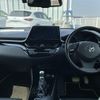 toyota c-hr 2019 -TOYOTA--C-HR DAA-ZYX10--ZYX10-2174937---TOYOTA--C-HR DAA-ZYX10--ZYX10-2174937- image 17