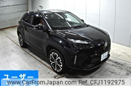 toyota yaris-cross 2024 -TOYOTA 【岡山 331つ7306】--Yaris Cross MXPJ10-3132982---TOYOTA 【岡山 331つ7306】--Yaris Cross MXPJ10-3132982-