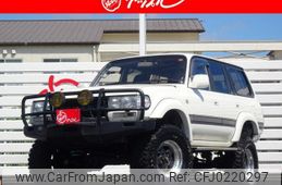 toyota land-cruiser-80 1994 quick_quick_E-FZJ80G_FZJ800084101