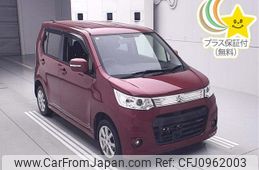 suzuki wagon-r 2014 -SUZUKI--Wagon R MH34S-759608---SUZUKI--Wagon R MH34S-759608-