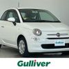 fiat 500 2017 -FIAT--Fiat 500 ABA-31212--ZFA3120000J752332---FIAT--Fiat 500 ABA-31212--ZFA3120000J752332- image 1