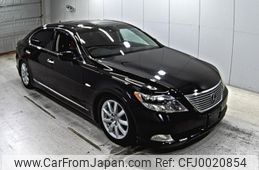 lexus ls 2008 -LEXUS--Lexus LS UVF46-5008228---LEXUS--Lexus LS UVF46-5008228-