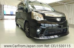 toyota noah 2010 CFJ1530115