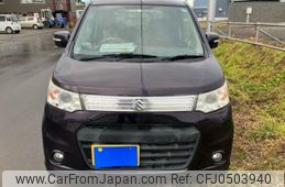 suzuki wagon-r 2013 -SUZUKI--Wagon R DBA-MH34S--MH34S-914539---SUZUKI--Wagon R DBA-MH34S--MH34S-914539-