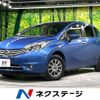 nissan note 2015 -NISSAN--Note DBA-E12--E12-418757---NISSAN--Note DBA-E12--E12-418757- image 1