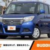 suzuki solio 2015 -SUZUKI--Solio DBA-MA26S--MA26S-100711---SUZUKI--Solio DBA-MA26S--MA26S-100711- image 1