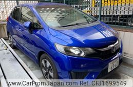 honda fit 2017 CFJ1699549